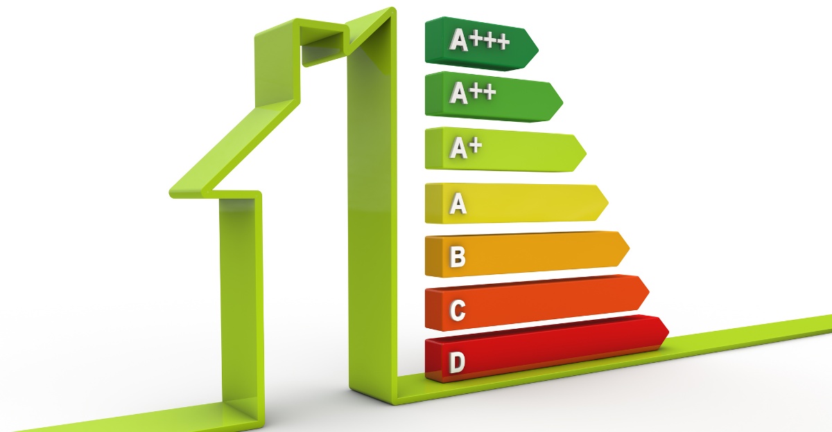 certificat de performance énergétique pour bâtiments