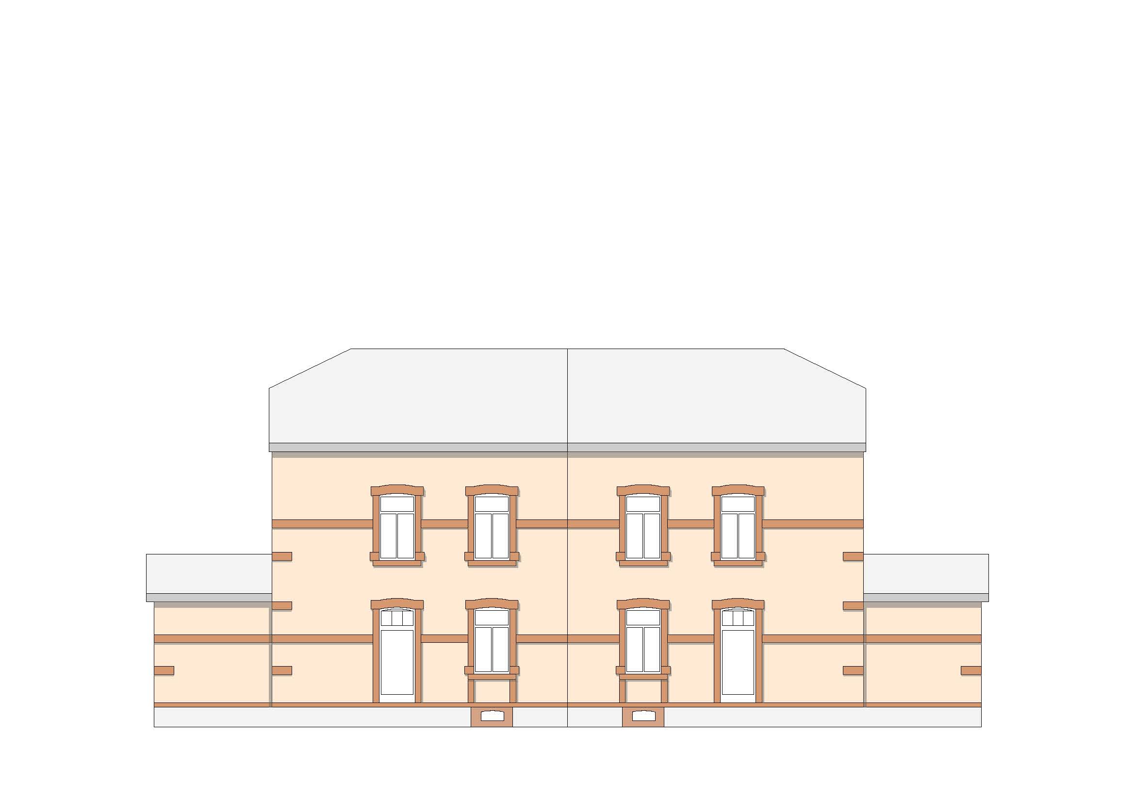 Cité ouvrière Travail Sidérurgie