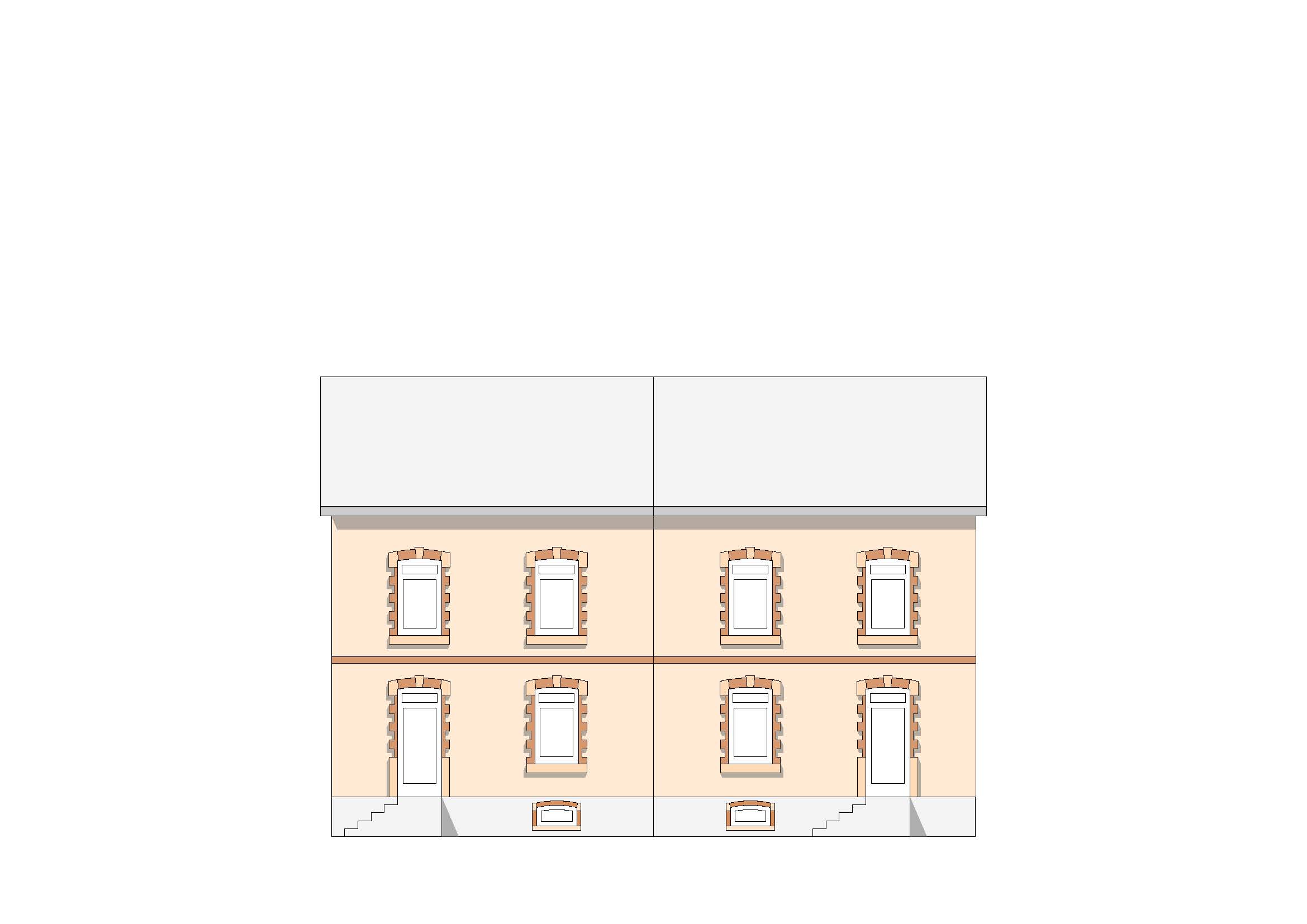 Maison ouvrière