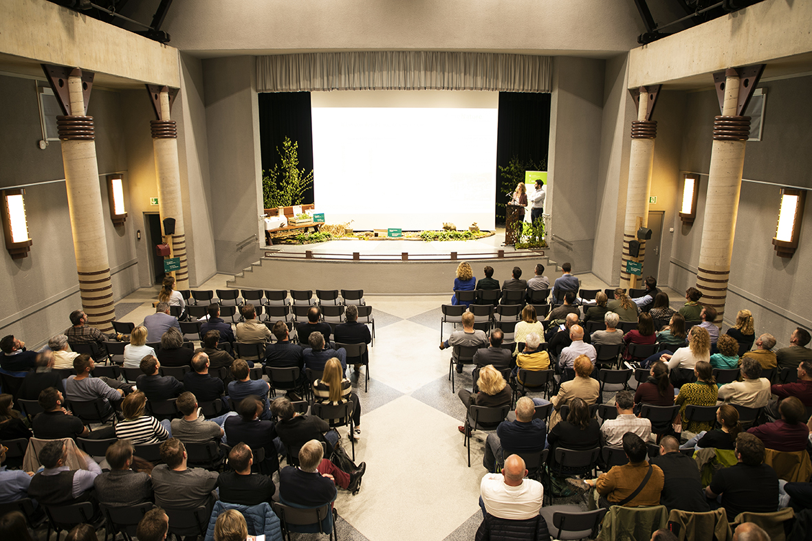 Salle de conférence