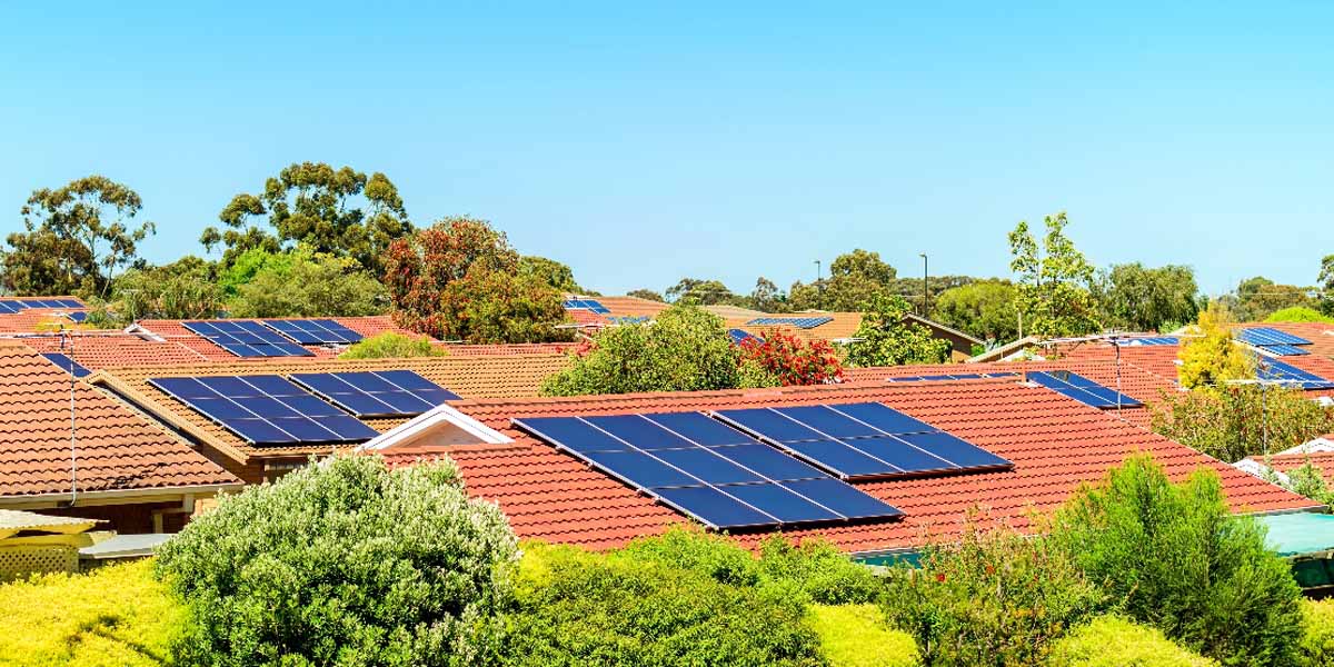 Installation photovoltaique, communauté énergétique