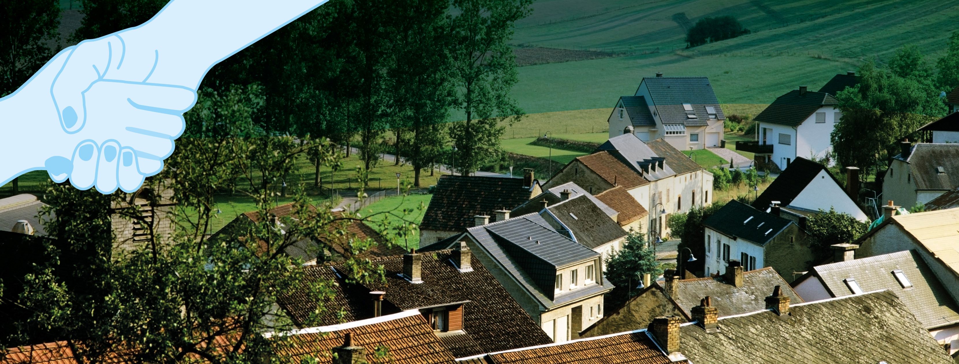Klima-Agence accompagne les communes du Luxembourg