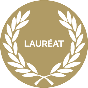 Lauréat