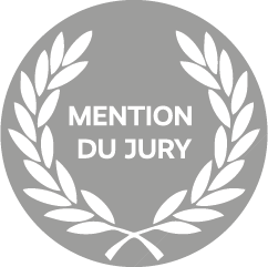 Mention du jury