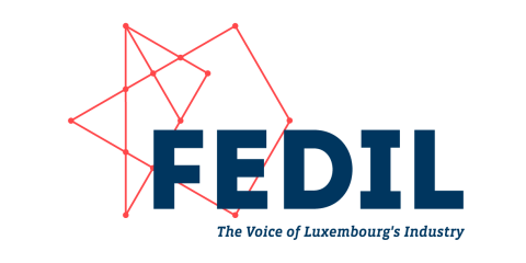 logo FEDIL